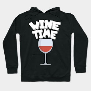 Winetime Hoodie